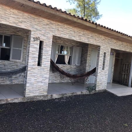 Casa Aconchegante Com Vista Villa Sombrio Exterior foto
